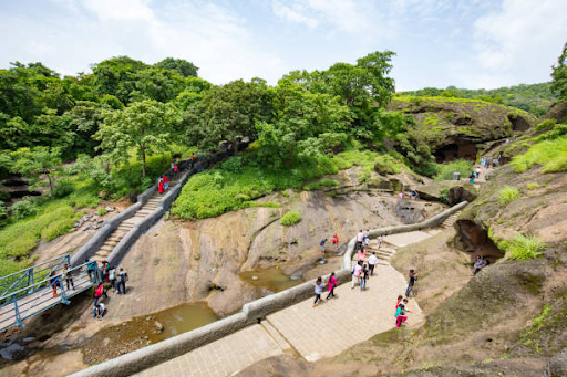 photo of Sanjay Gandhi National Park